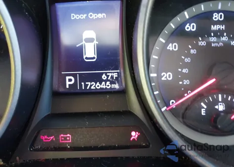 2014 Hyundai Santa Fe Sport 2.4L from USA, damaged, VIN 5XYZUDLB5EG196132